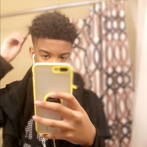 Meet your Posher, Big